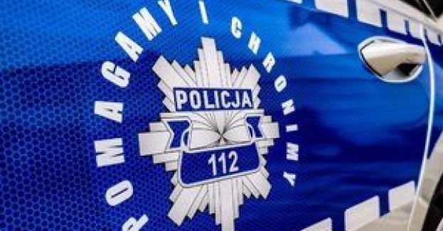 Jeden weekend - trzech nieodpowiedzialnych kierujących