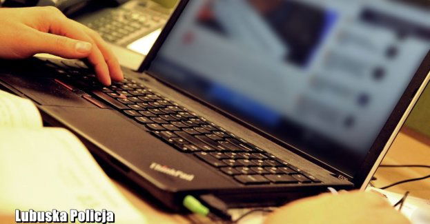 Oszukany przez fałszywego pracownika portalu aukcyjnego, stracił ponad 6 tysięcy złotych