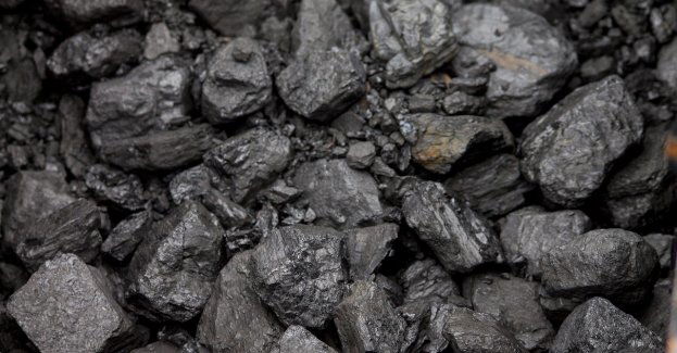 Proces zalewania wodą wygaszanych odkrywek może się wydłużyć