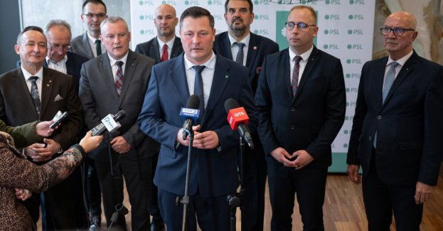 PSL postuluje koniec przestawiania zegarków i zmiany czasu
