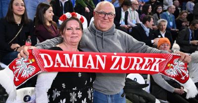 Damian Żurek czwarty na 1000 metrów. To bardzo dobry prognostyk przed rywalizacją na pięćset metrów w sobotę