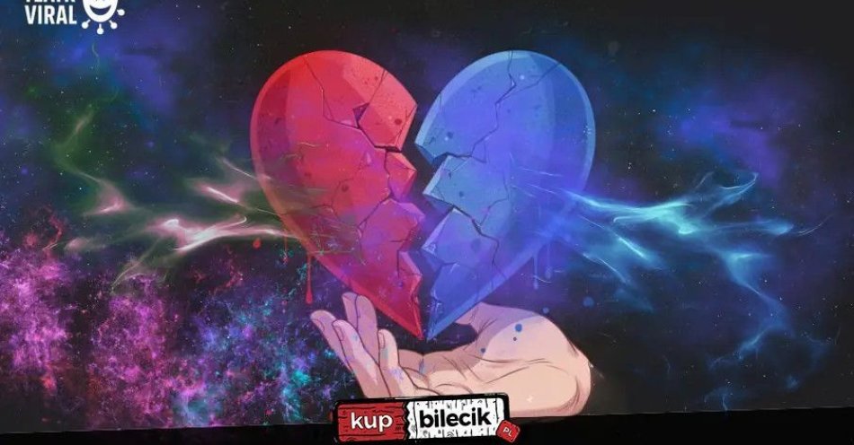 zdjęcie: Komedia w wykonaniu Teatru Viral / kupbilecik24.pl / Komedia w wykonaniu Teatru Viral