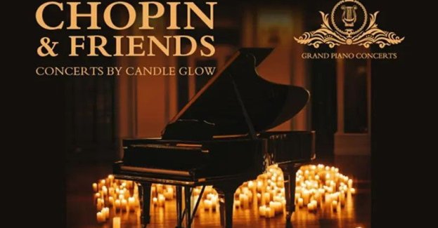Koncerty fortepianowe w Gdańsku