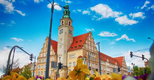 Campus Polska Przyszłości po raz kolejny w Olsztynie