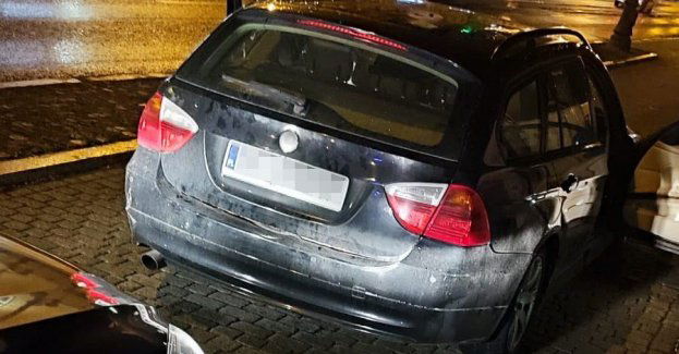 Miała być impreza, skończyło się na zarzutach