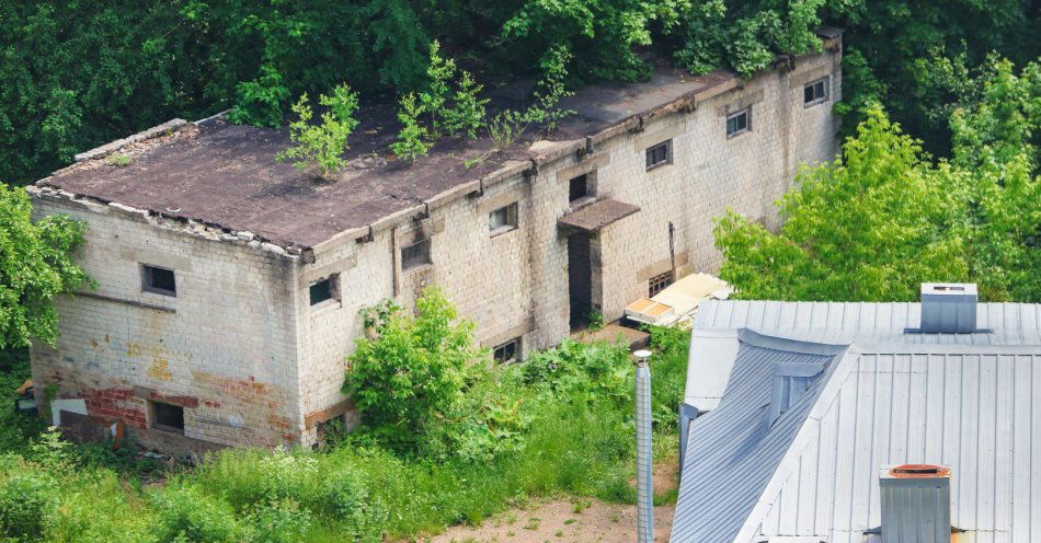 zdjęcie: W mieście są 144 obiekty, które mogą służyć jako schron / v5125843