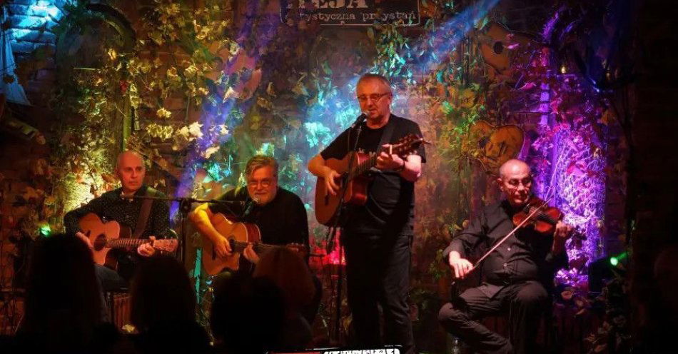 zdjęcie: Koncert piosenek Jeszcze się da / kupbilecik24.pl / Koncert piosenek \