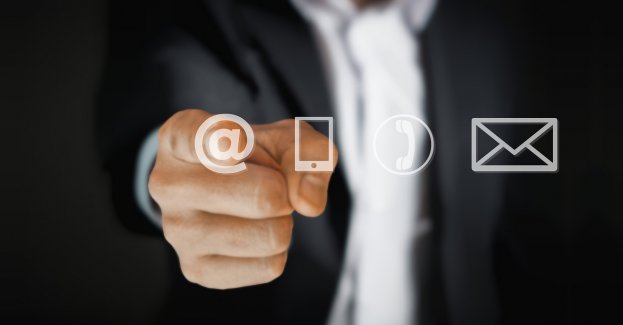 Oszuści próbują każdej metody