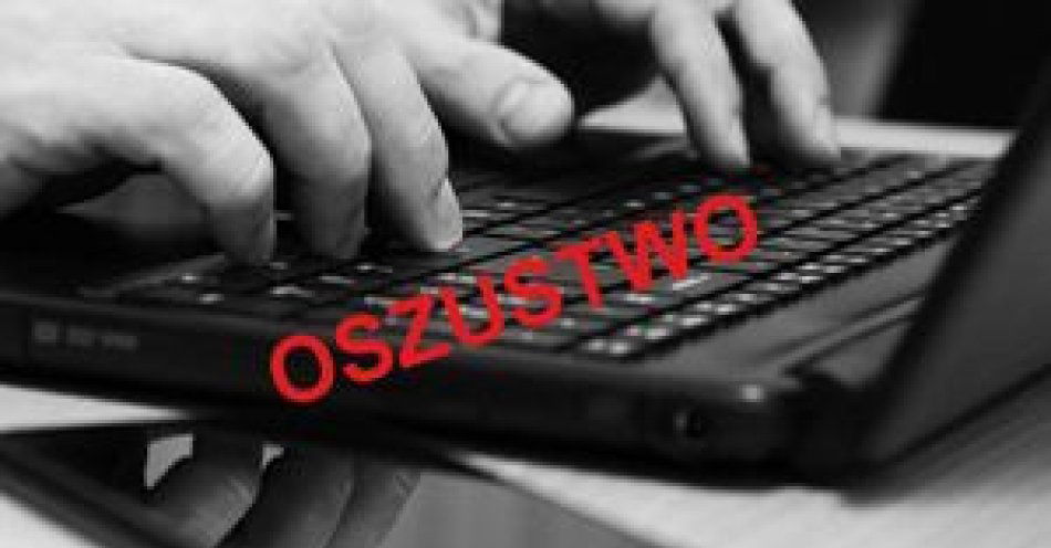 zdjęcie: Uwierzyła, że aktor przesłał jej wartościową paczkę, którą należy opłacić. Straciła ponad 60 tys. zł / fot. KMP Biała Podlaska