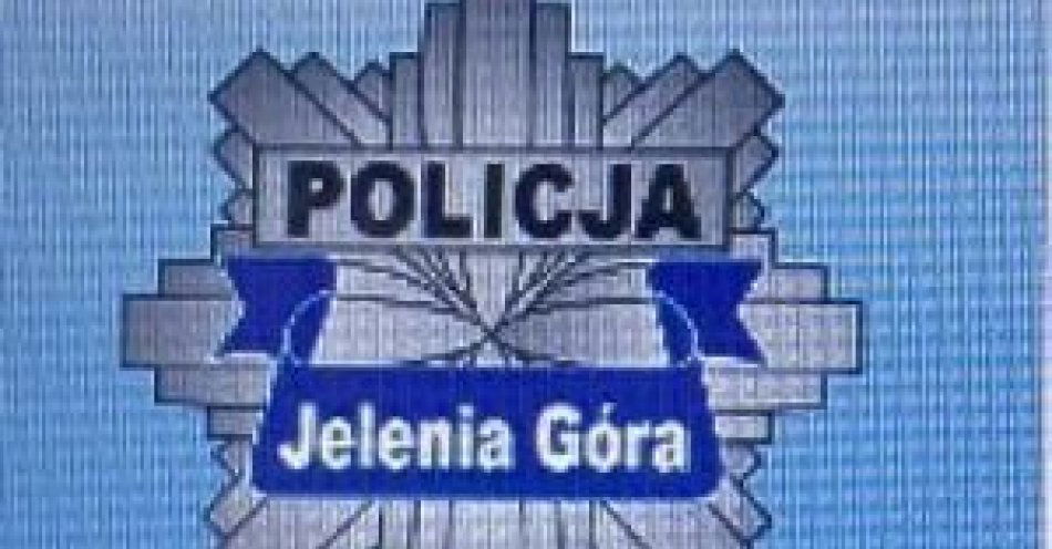 zdjęcie: Uwaga na oszustów przy rezerwacji noclegów zimą / fot. KMP w Jeleniej Górze