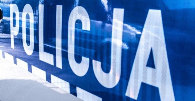 Nie ustąpił pierwszeństwa na przejściu dla pieszych