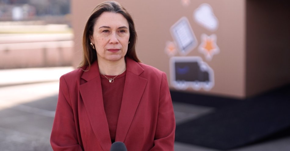 zdjęcie: Polski e-commerce rośnie szybciej niż handel tradycyjny. Sprzedaż online zwiększa też możliwości eksportowe firm / fot. Newseria - Agnieszka Durlik, członkini zarządu, Krajowa Izba Gospodarcza