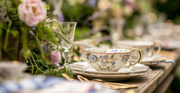 Wystawa w Muzeum Śląskim o ludziach i wytworach katowickiej fabryki porcelany