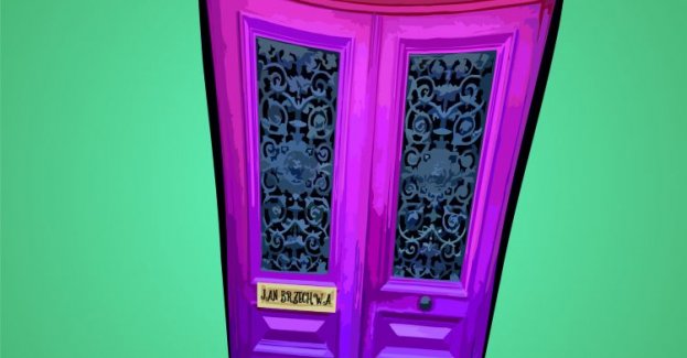 W Teatrze – na scenie ponownie Kleks…