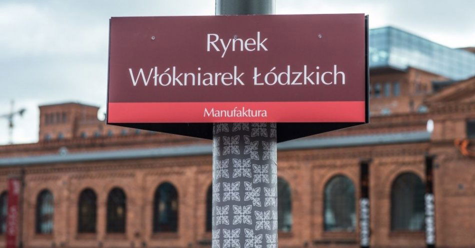 zdjęcie: Łódzkie Włókniarki, Paweł Klecki, Chava Rosenfarb patronami roku 2023 / fot. PAP