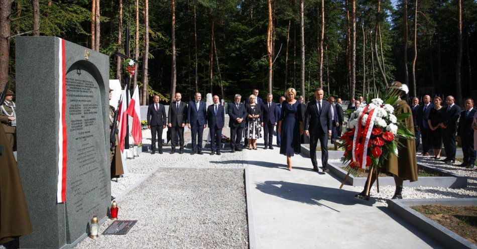 zdjęcie: Ogłoszono konkurs dla uczniów, który ma przybliżać historię m.in. rodziny Ulmów / fot. PAP