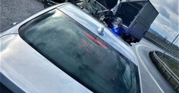 Prędkość zabija. Zacznij myśleć wciskając pedał gazu w podłogę!