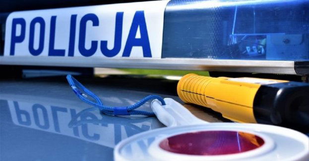 Kierujący pod wpływem amfetaminy i z aktywnym zakazem został zatrzymany przez koszalińską drogówkę