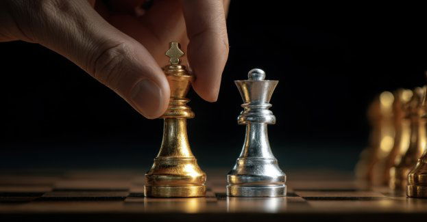 ME w szachach - Katowice gospodarzem turnieju