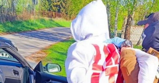 Bydgoscy policjanci zatrzymali pięciu sprawców pobicia 14-latka