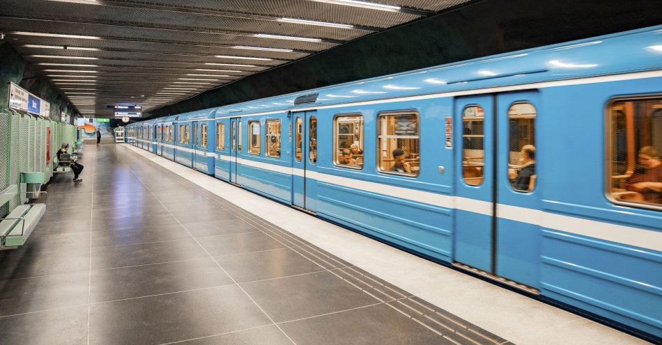 zdjęcie: Metro krakowskie będzie tańsze od metra warszawskiego / v8940479