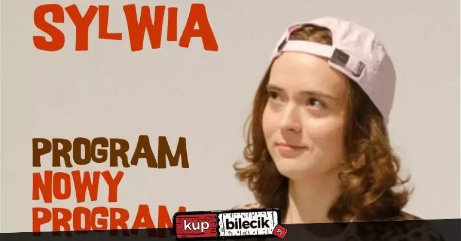 zdjęcie: Nowy program pt. Nowy program Szczytno / kupbilecik24.pl / Nowy program pt. \