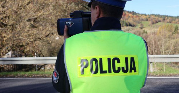 Policja zapowiada wzmożone kontrole na drogach podczas weekendu