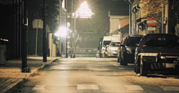 Doświetlenie dla ulic w mieście. Podpisano już umowy