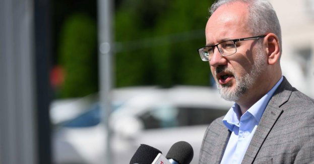 Minister Niedzielski do dymisji. Złożono zawiadomienie do prokuratury