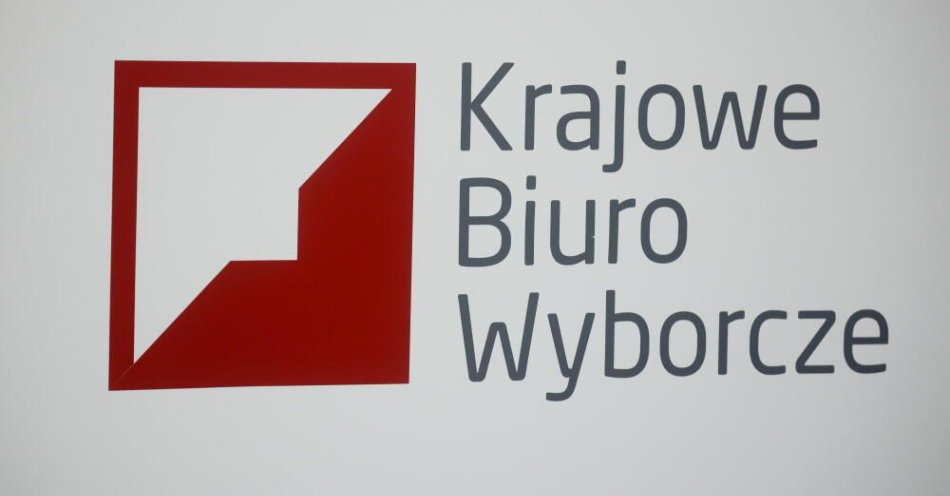 zdjęcie: Nie odnotowano prób cyberataków na systemy związane z obsługą wyborów / fot. PAP