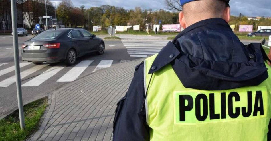 zdjęcie: Elbląg: 18 kolizji w weekend, 4 kierowców po alkoholu / fot. KMP w Elblągu