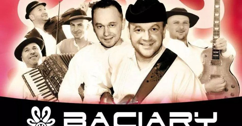 zdjęcie: Baciary / kupbilecik24.pl / Baciary