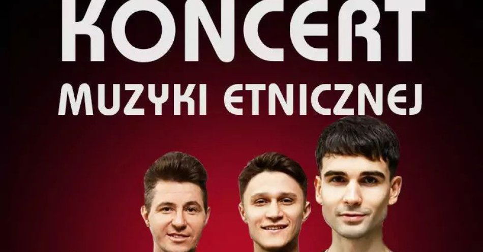 zdjęcie: Poczuj energię muzyki etnicznej / kupbilecik24.pl / Poczuj energię muzyki etnicznej