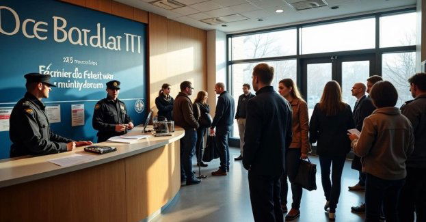 Dzień otwarty w Bolesławcu Jak zostać policjantką lub policjantem