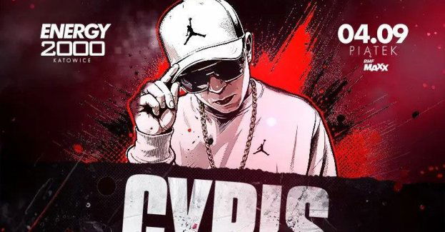 CYPIS 04.09 -  ENERGY 2000 KATOWICE