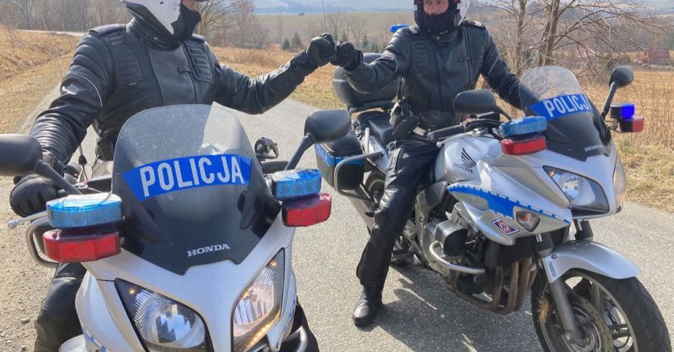 zdjęcie: Trwa nabór do Policji w powiecie kłodzkim Zostań policjantem / fot. KPP w Kłodzku