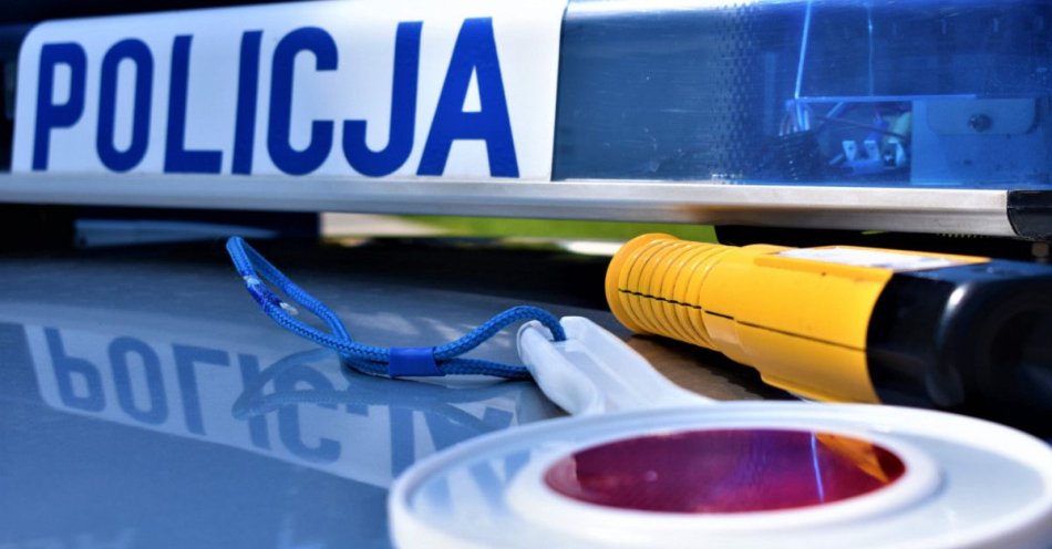 zdjęcie: Nowy Rok: policja zatrzymała dwóch pijanych kierowców / fot. KPP w Sokołowie Podlaskim