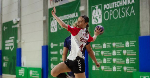 Znamy półfinalistów AMP w piłce ręcznej. Ale oprócz sportu też zabawa!