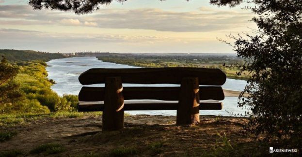 Rajd rowerowy do Gór Łosiowych