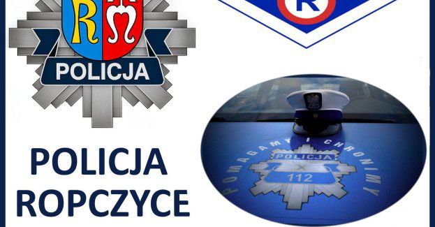 Kolizje w powiecie ropczycko sędziszowskim