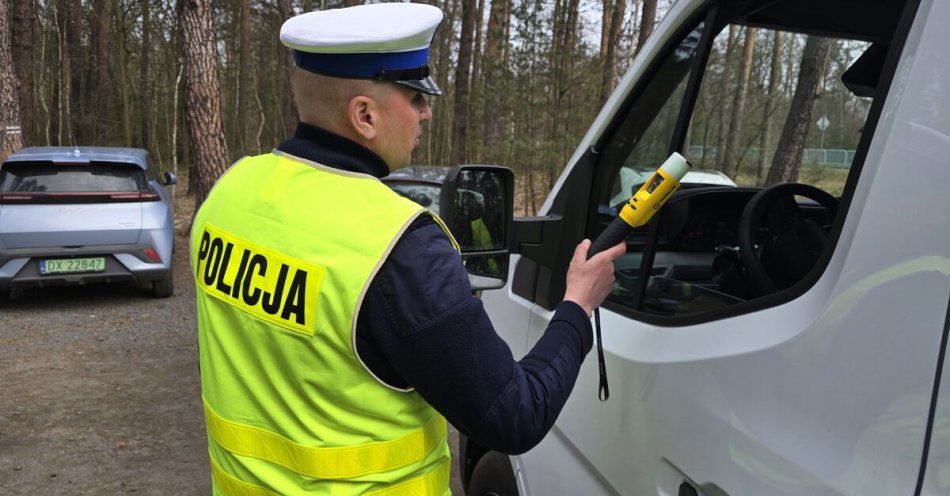 zdjęcie: Jak spędzić bezpieczne Święta Wielkanocne? Porady policji / fot. KPP Nowa Sól