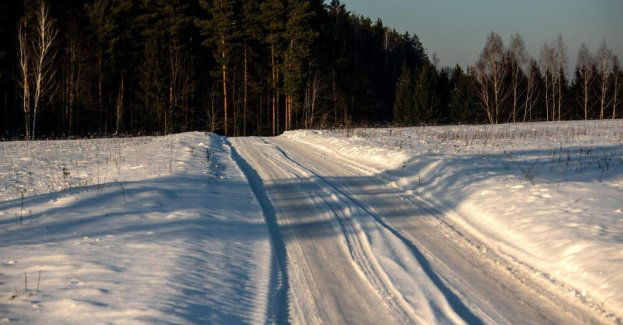 Policja: minionej doby z wychłodzenia zmarły dwie osoby