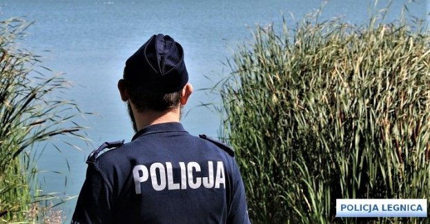 Zachowaj rozsądek nad wodą