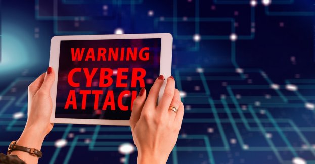 Rośnie liczba cyberataków, które musimy odpierać