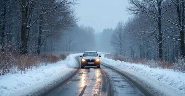 Zadbaj o bezpieczeństwo na drogach w okresie jesienno-zimowym