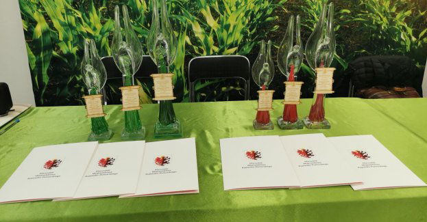 Najlepszy Produkt Spożywczy Pomorza i Kujaw 2023