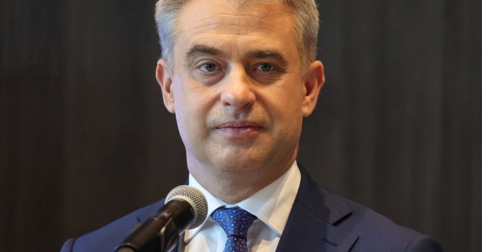 zdjęcie: Doręczamy paczki legalnie działającej firmy / fot. PAP