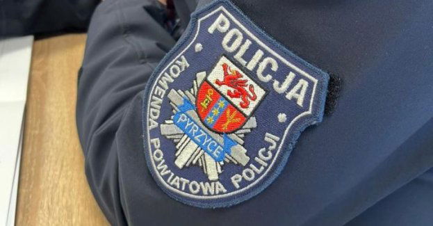 Pyrzyccy policjanci ujawnili 14 wykroczeń na S3