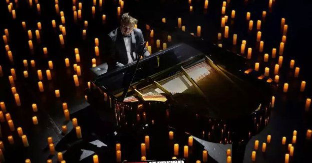 Repertuar Fryderyka Chopina w wykonaniu Daniela Lewickiego