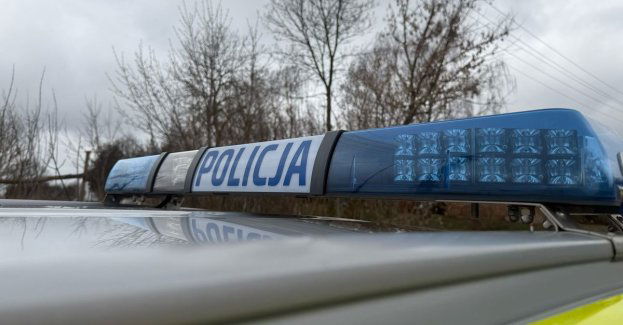 Dwóch poszukiwanych w rękach policjantów